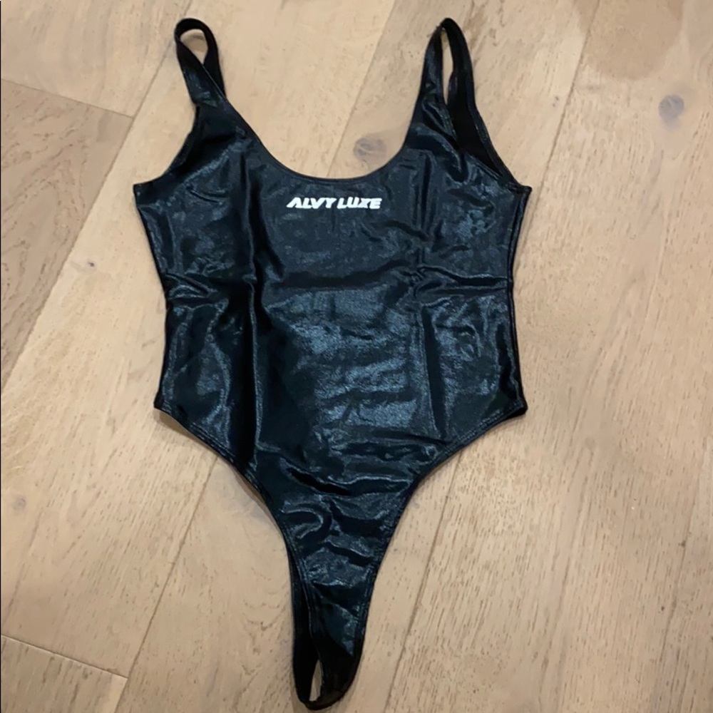 Sexy one piece
